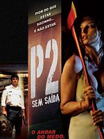 Pôster de P2 - Sem Saída