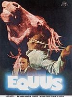Pôster de Equus
