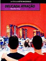 Pôster de Delicada Atração