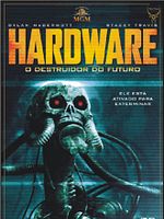 Pôster de Hardware - O Destruidor do Futuro