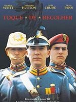 Pôster de Toque de Recolher