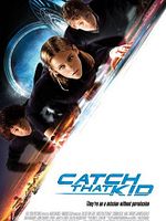 Pôster de Ninguém Segura Essas Crianças