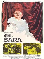 Pôster de A Incrível Sarah