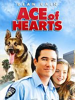 Pôster de Ace - Uma Questão de Justiça