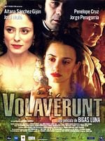 Pôster de Volavérunt