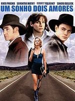 Pôster de Um Sonho, Dois Amores