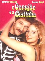 Pôster de O Corujão e a Gatinha