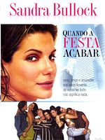 Pôster de Quando a Festa Acabar