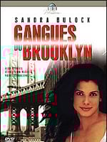 Pôster de Gangues do Brooklyn