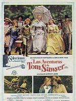 Pôster de Tom Sawyer