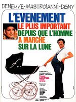 Pôster de Um Homem em Estado ... Interessante