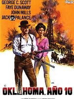 Pôster de Poço de Ódio