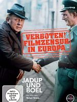 Pôster de Jadup e Boel