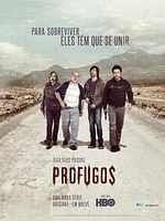 imagem de Prófugos