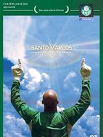Pôster de Santo Marcos