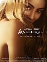 Pôster de Angélique