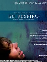 Pôster de Eu Respiro