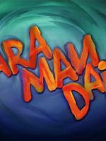 imagem de Saramandaia