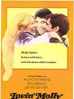 Pôster de Lovin' Molly