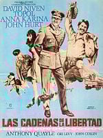 Pôster de Antes do Inverno Chegar