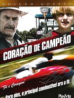 Pôster de Coração de Campeão