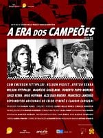Pôster de A Era dos Campeões