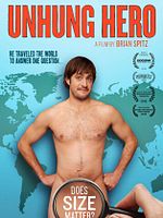 Pôster de UnHung Hero