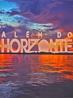 Pôster de Além do Horizonte