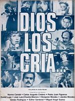 Pôster de Deus os cria