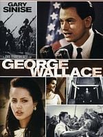 Pôster de George Wallace - O Homem Que Vendeu Sua Alma
