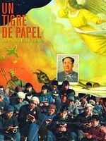 Pôster de Um Tigre de Papel