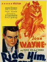 Pôster de Pena de Talião