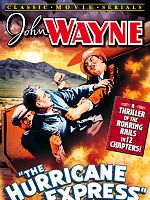 Pôster de O Expresso da Aventura