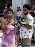 Pôster de Aftershock