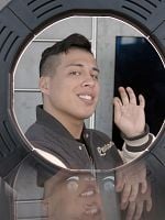 Pôster de TikTok, Boom.