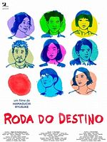 Pôster de Roda do Destino