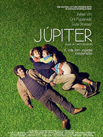 Pôster de Júpiter