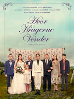 Pôster de Minha estranha família