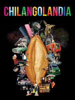 Pôster de Uma Cidade de Loucura