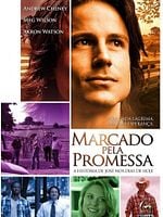 Pôster de Marcado Pela Promessa