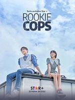 imagem de Rookie Cops: Os Novatos