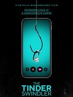 Pôster de O Golpista do Tinder