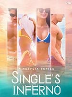 Pôster de Solteiros, Ilhados e Desesperados