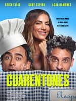 Pôster de Quarentão