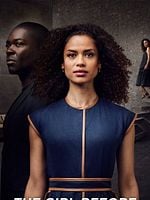 imagem de The Girl Before