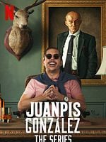 imagem de Juanpis González - A Série