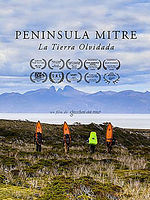 Pôster de Península Mitre
