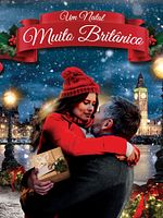 Pôster de Um Natal Muito Britânico