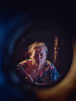 Pôster de Leonor Will Never Die