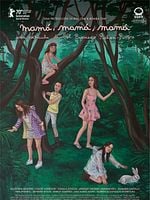 Pôster de Mamãe, Mamãe, Mamãe